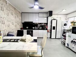 Blk 506 Choa Chu Kang Street 51 (Choa Chu Kang), HDB 5 Rooms #520772951